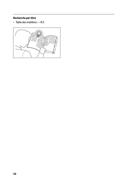 2023-2024 Toyota C-HR Hybrid Manuel du propriétaire | Français