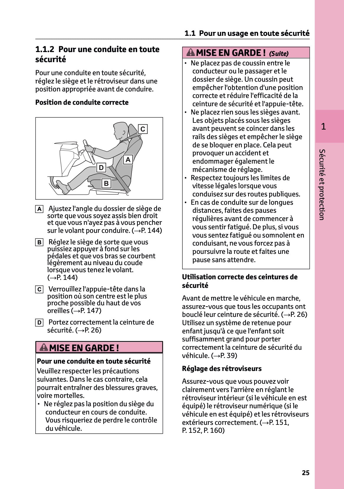 2023-2024 Toyota C-HR Hybrid Manuel du propriétaire | Français