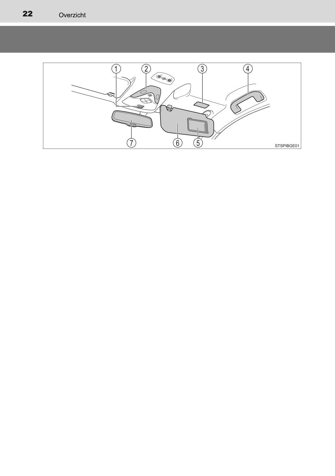 2020-2021 Toyota C-HR Hybrid Owner's Manual | Dutch