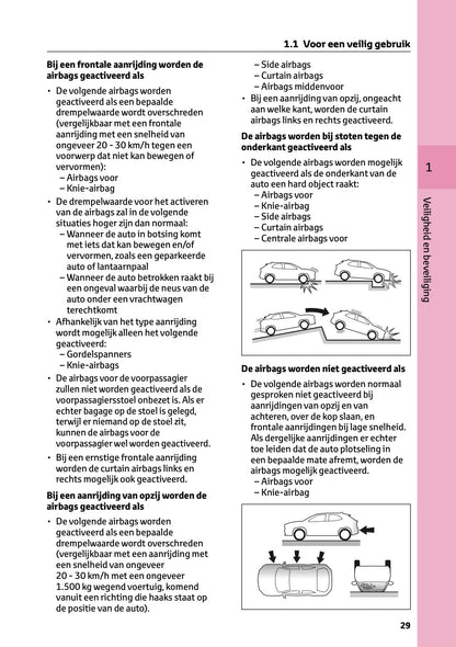 2023-2024 Toyota C-HR Hybrid Owner's Manual | Dutch