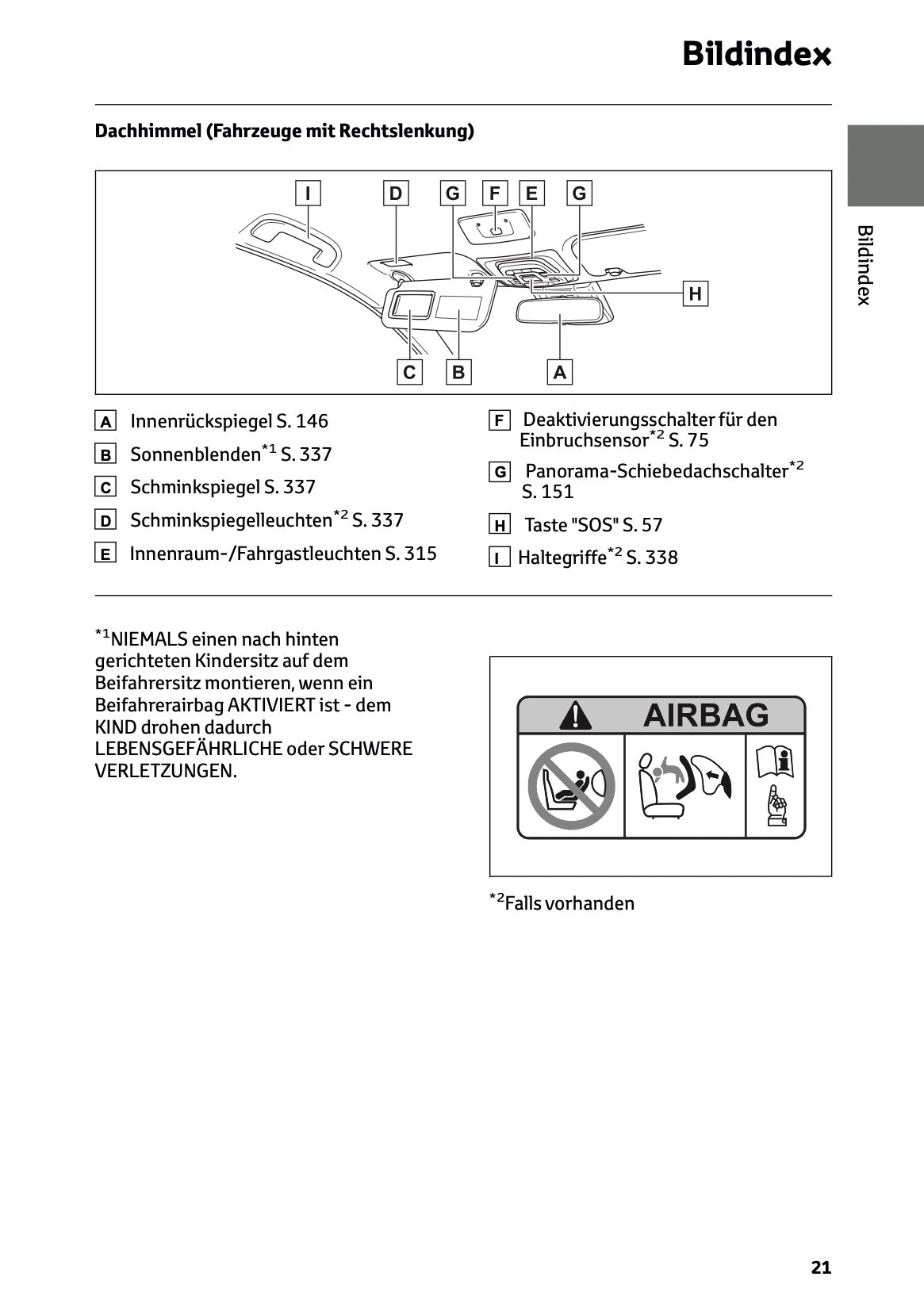 2026 Toyota Corolla Hybrid Hatchback/Touring Sports Bedienungsanleitung | Deutsch