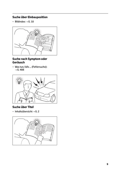 2026 Toyota Corolla Hybrid Hatchback/Touring Sports Bedienungsanleitung | Deutsch