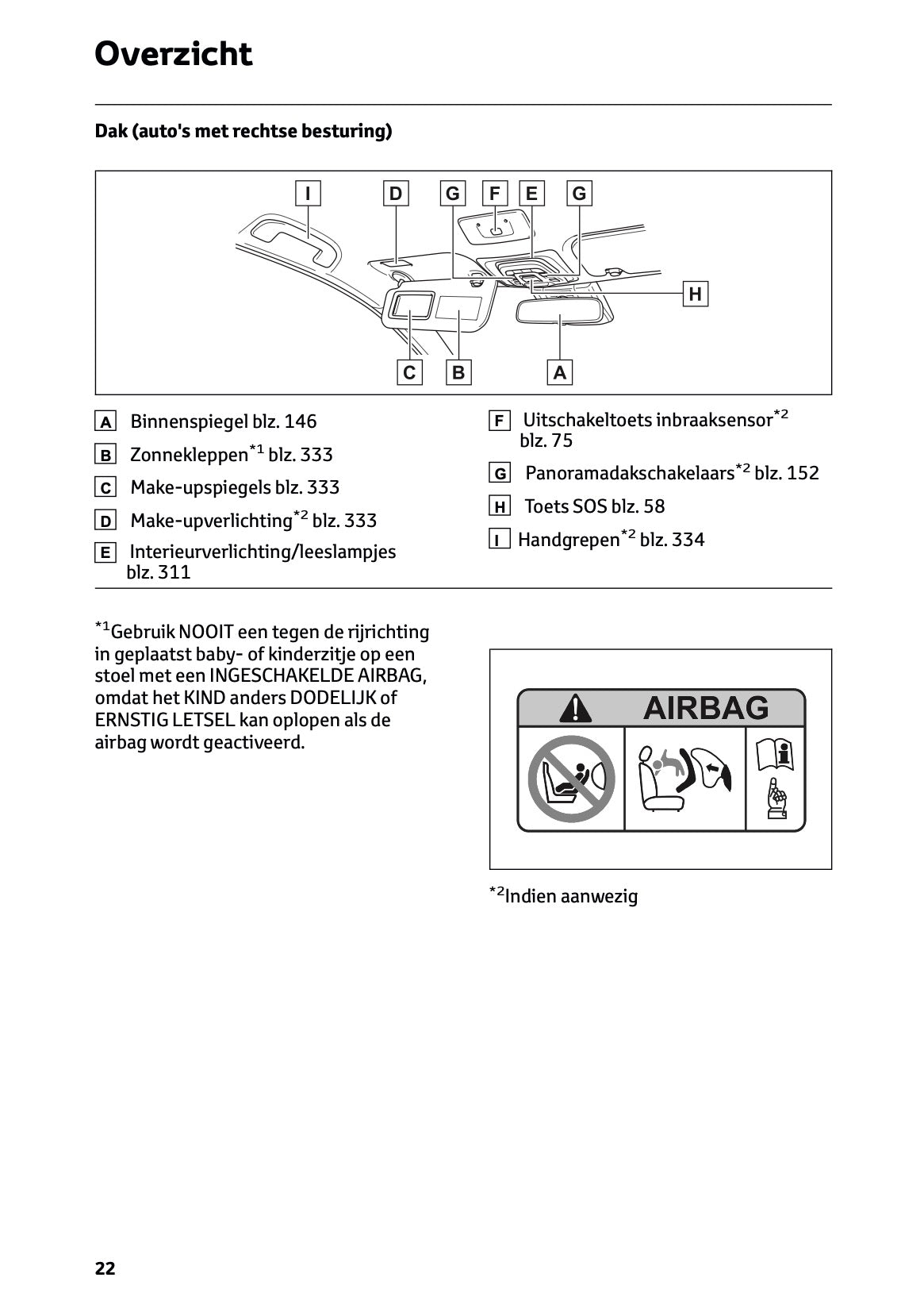 2026 Toyota Corolla Hybrid Hatchback/Touring Sports Gebruikershandleiding | Nederlands
