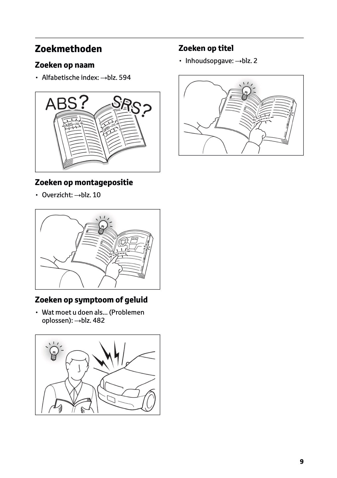 2026 Toyota Corolla Hybrid Hatchback/Touring Sports Gebruikershandleiding | Nederlands