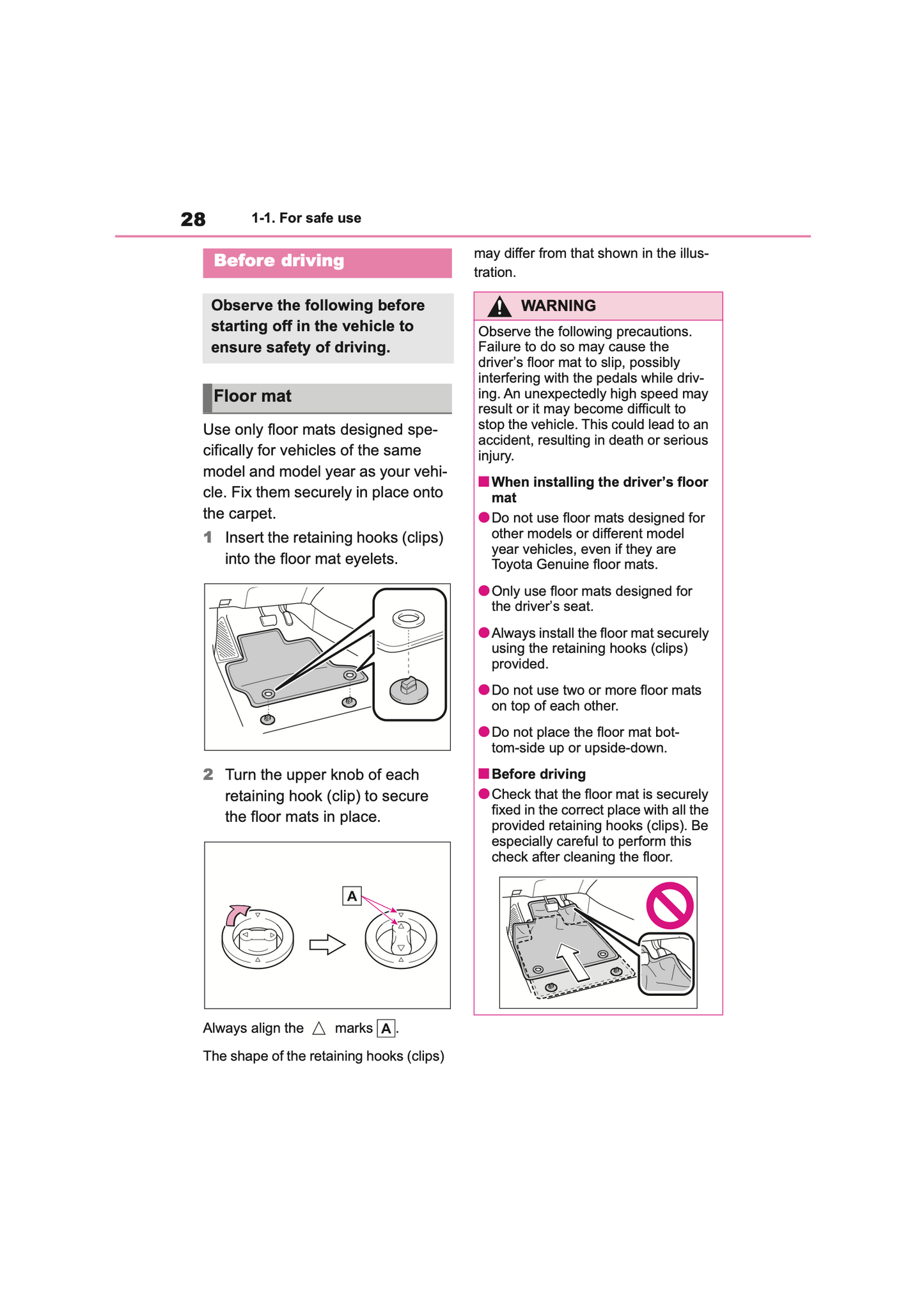 2022-2023 Toyota Corolla Cross Hybrid Owner's Manual | English