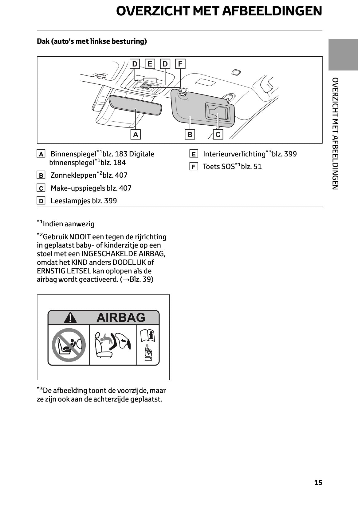 2023-2024 Toyota Prius Manuel du propriétaire | Néerlandais