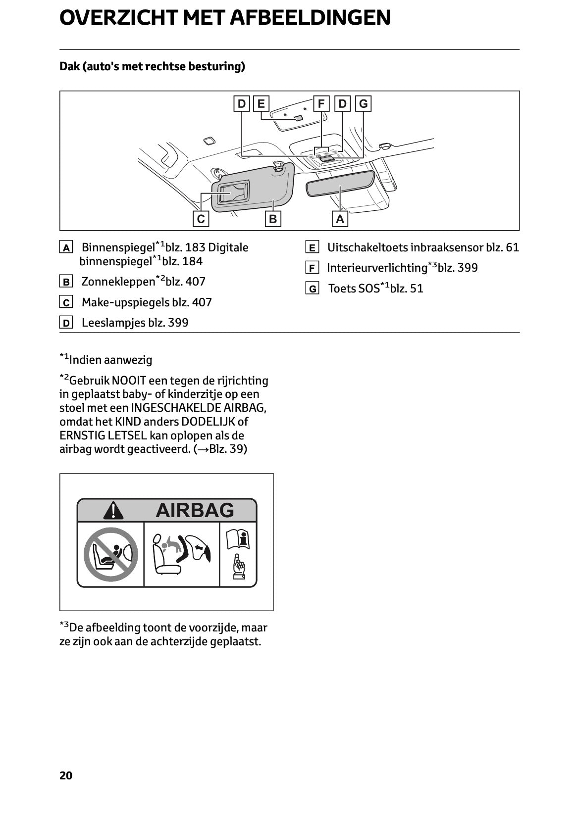 2023-2024 Toyota Prius Manuel du propriétaire | Néerlandais