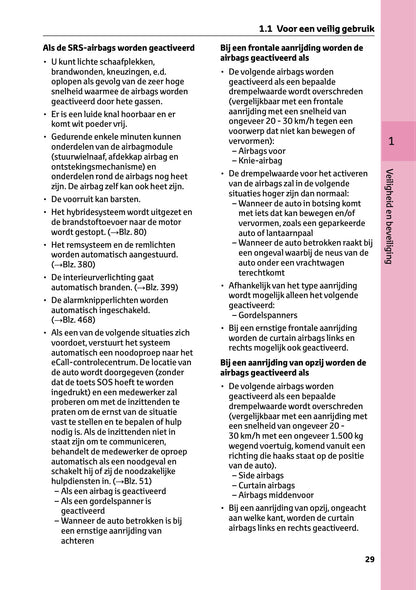 2023-2024 Toyota Prius Manuel du propriétaire | Néerlandais