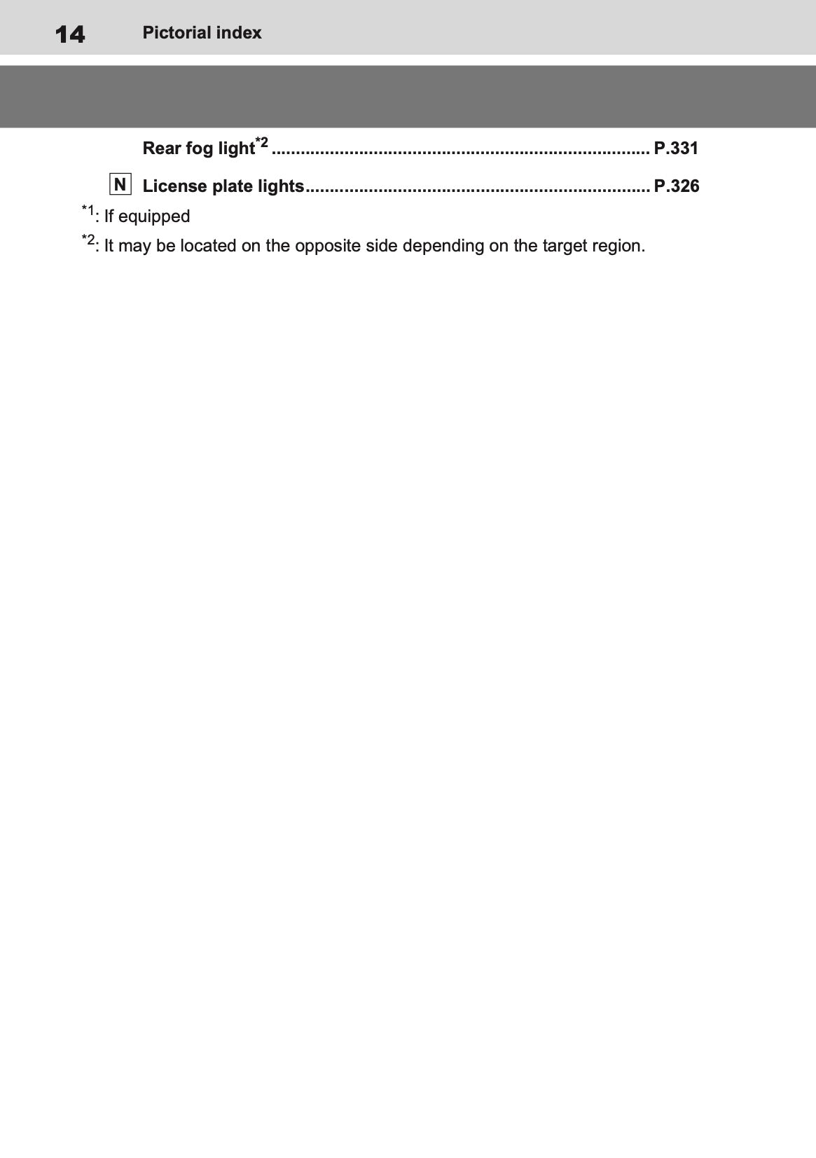 2023-2024 Toyota RAV4 Plug-in-Hybrid Owner's Manual | English