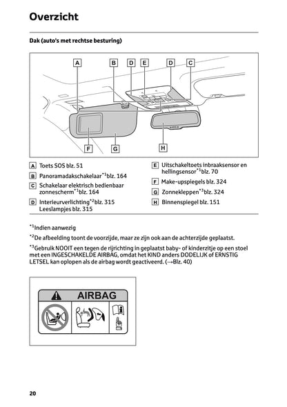 2024-2025 Toyota RAV4 Hybrid Gebruikershandleiding | Nederlands