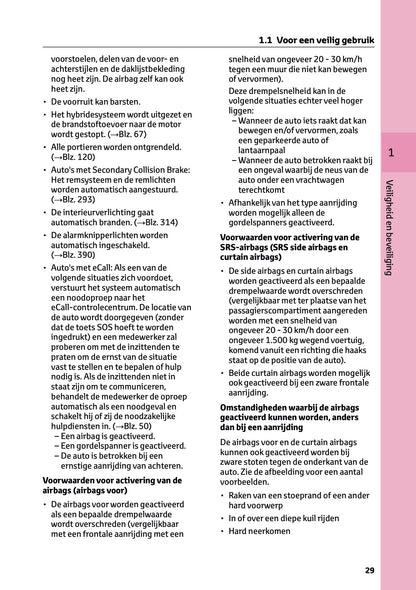 2024-2025 Toyota RAV4 Hybrid Gebruikershandleiding | Nederlands