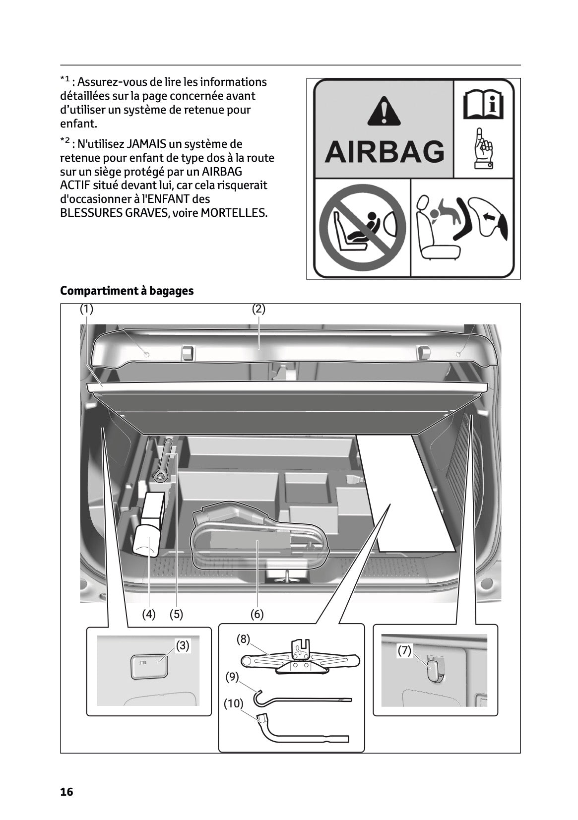 2025-2026 Toyota Urban Cruiser Manuel du propriétaire | Français