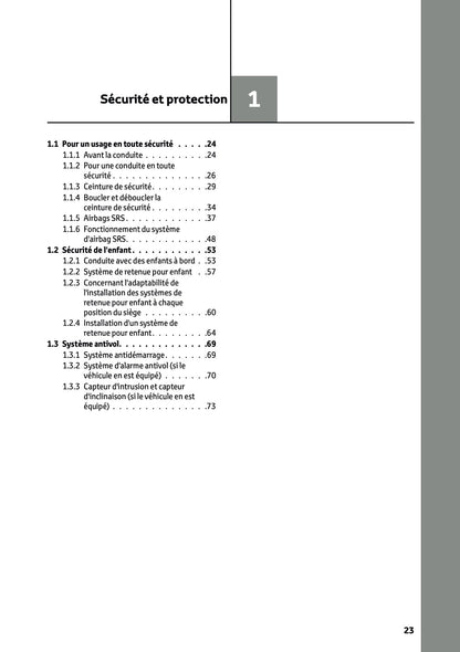 2025-2026 Toyota Urban Cruiser Manuel du propriétaire | Français