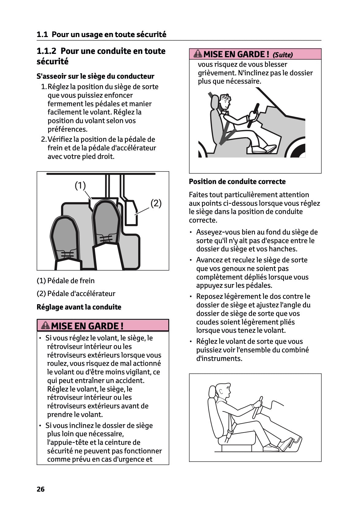 2025-2026 Toyota Urban Cruiser Manuel du propriétaire | Français