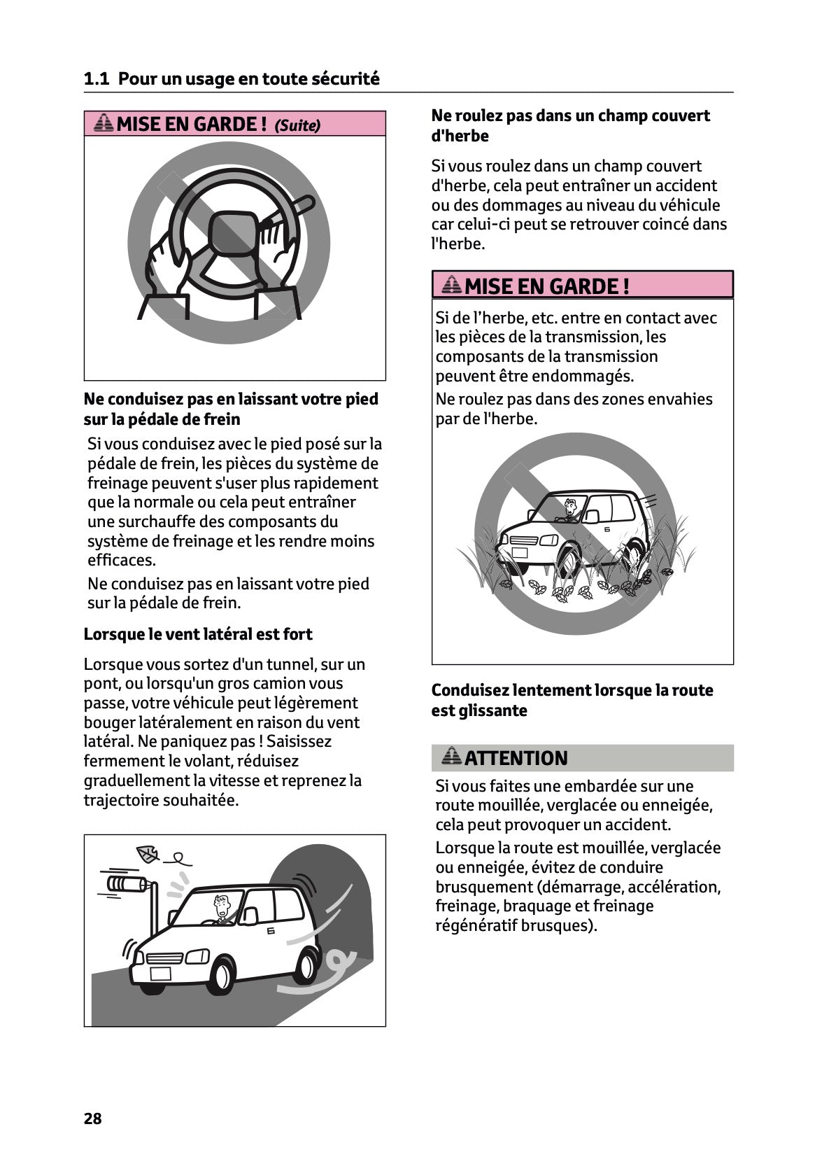 2025-2026 Toyota Urban Cruiser Manuel du propriétaire | Français