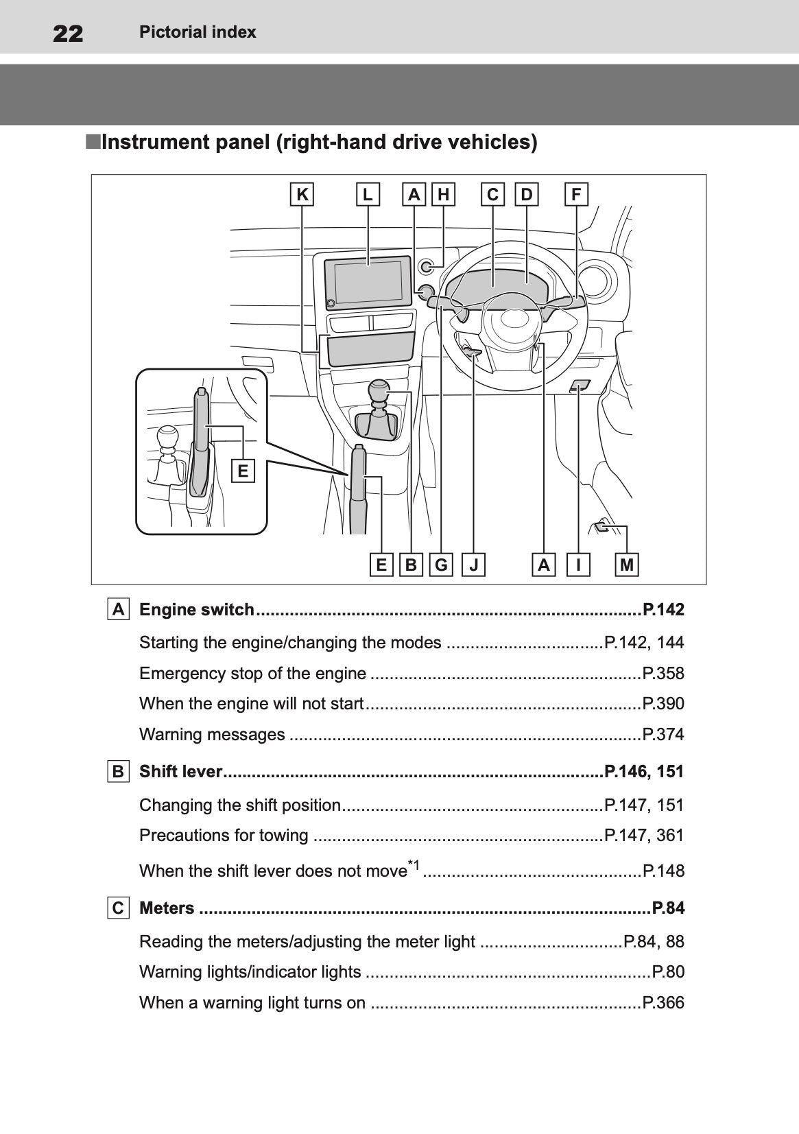 2025 Toyota GR Yaris Owner's Manual | English