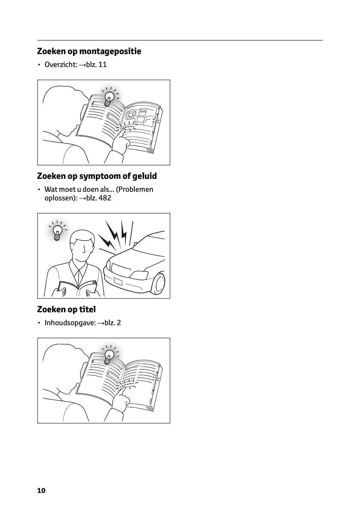 2025 Toyota Yaris Cross Hybrid Owner's Manual | Dutch