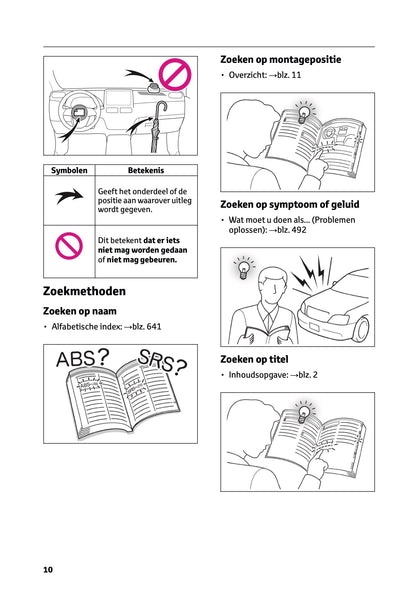 2026 Toyota Yaris Cross Hybrid Gebruikershandleiding | Nederlands