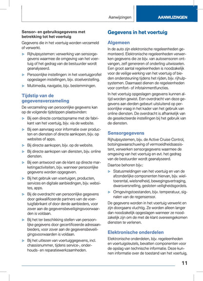 2019-2022 BMW 8-serie Manuel du propriétaire | Néerlandais