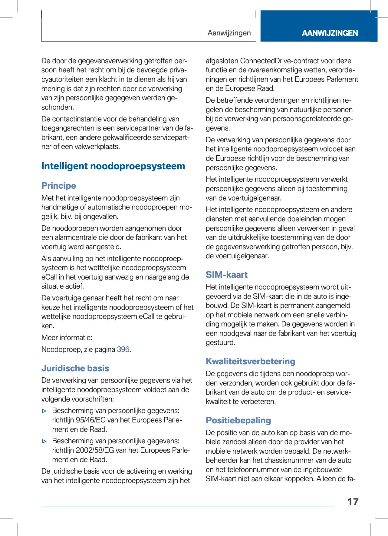 2019-2022 BMW 8-serie Manuel du propriétaire | Néerlandais
