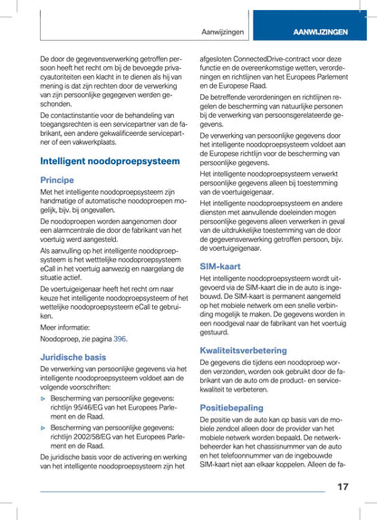 2019-2022 BMW 8-serie Manuel du propriétaire | Néerlandais