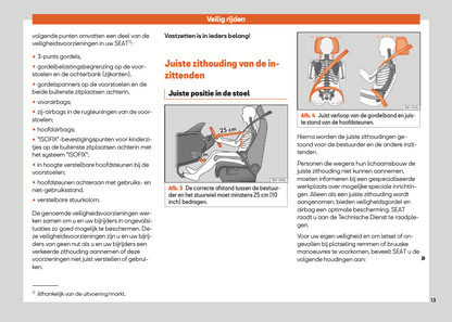 2021-2022 Seat Ibiza Gebruikershandleiding | Nederlands