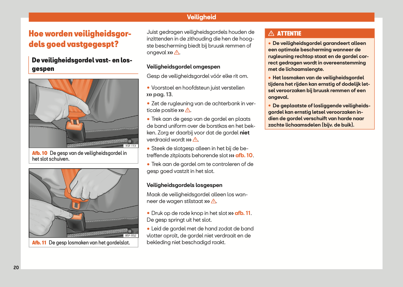 2021-2022 Seat Ibiza Gebruikershandleiding | Nederlands