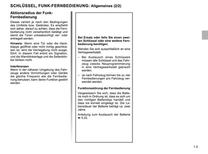 2019-2020 Renault Captur Gebruikershandleiding | Duits