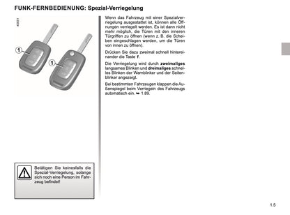 2019-2020 Renault Captur Gebruikershandleiding | Duits