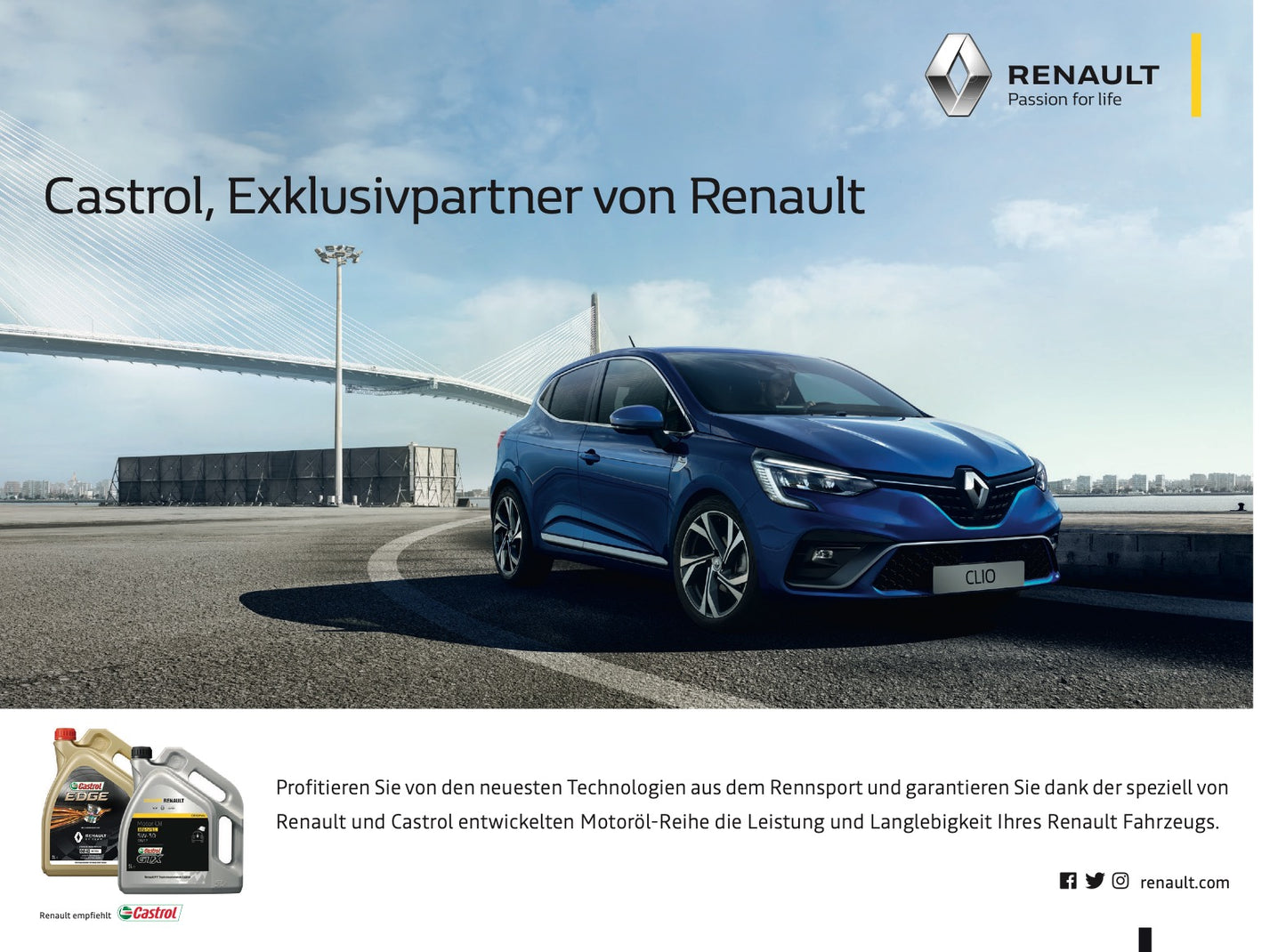 2019-2020 Renault Captur Gebruikershandleiding | Duits