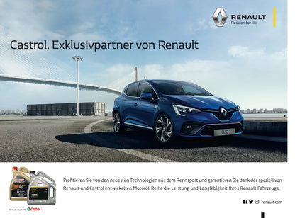 2019-2020 Renault Captur Gebruikershandleiding | Duits