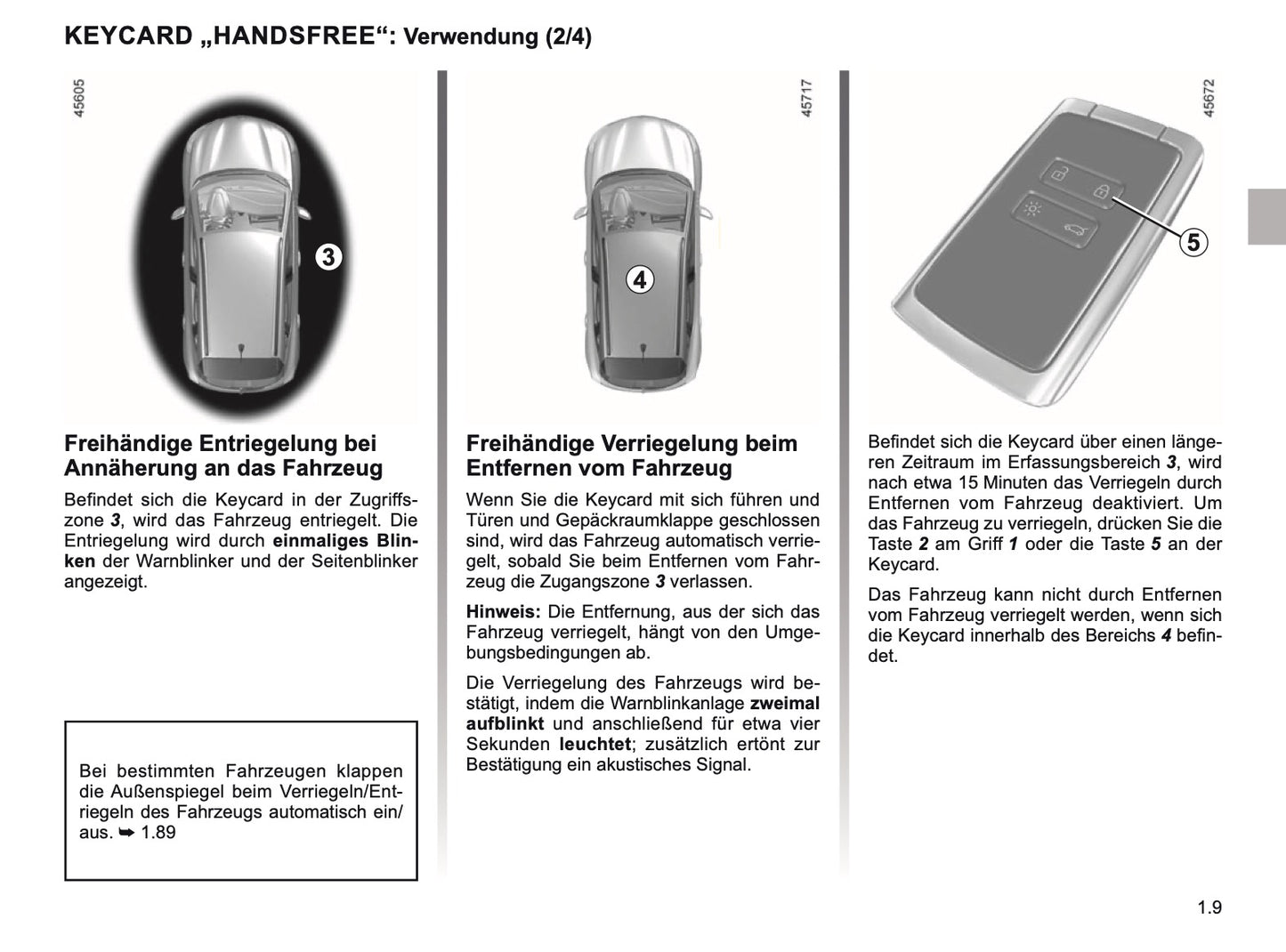 2019-2020 Renault Captur Gebruikershandleiding | Duits