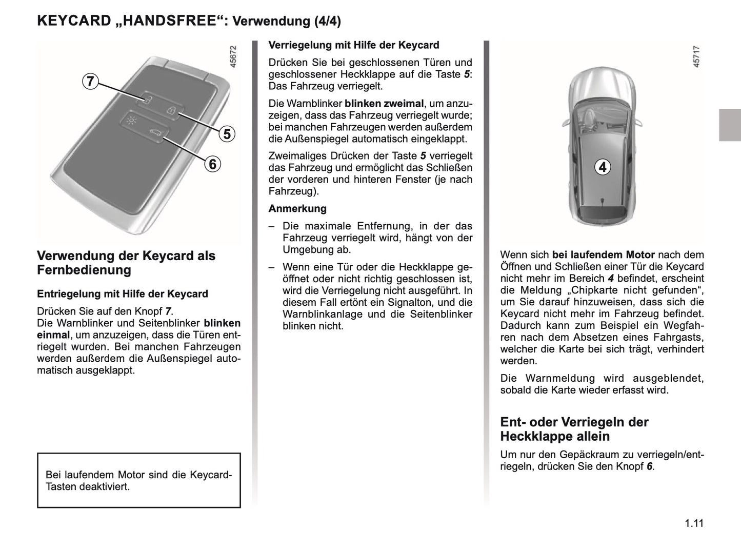 2019-2020 Renault Captur Gebruikershandleiding | Duits