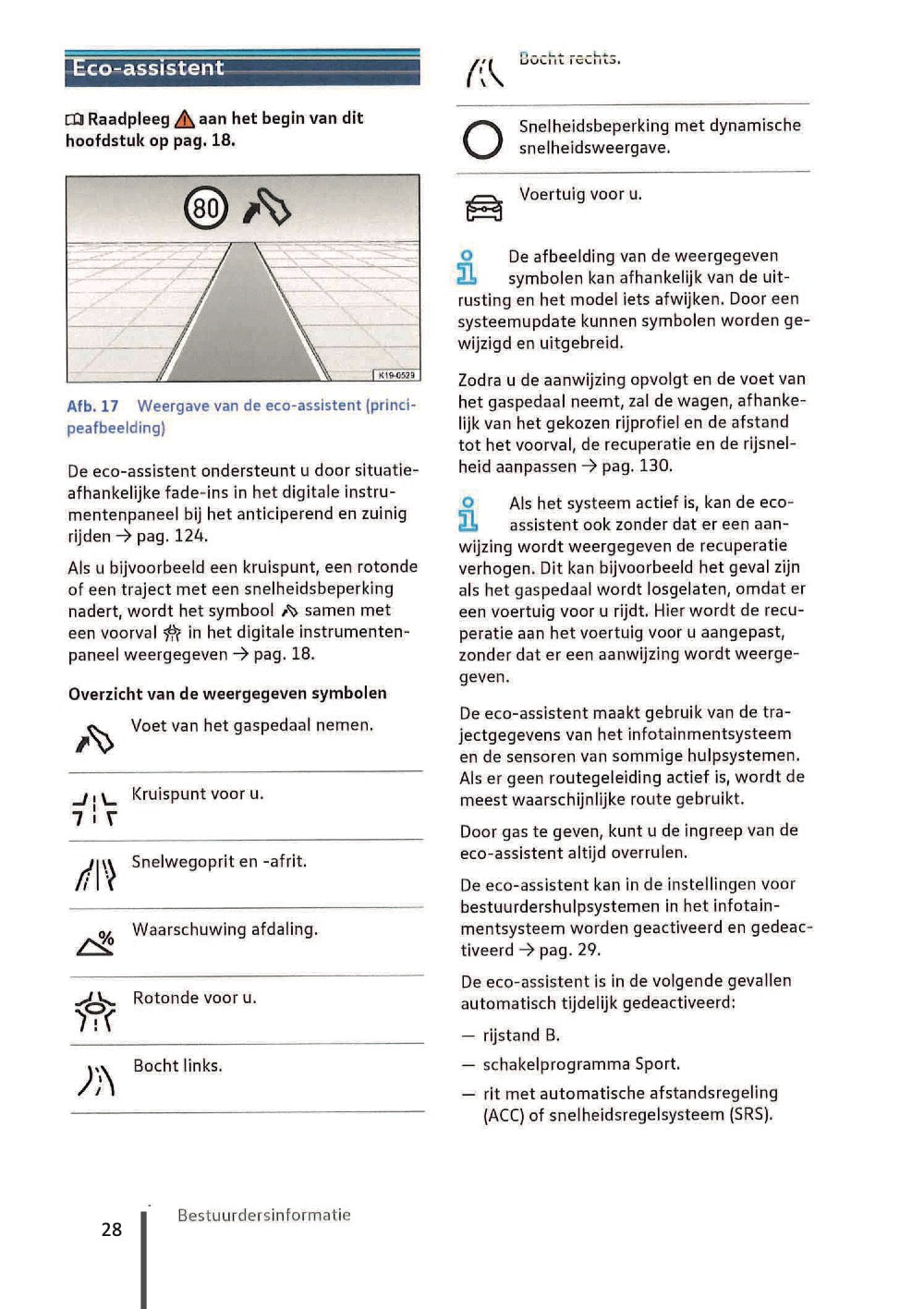 2020-2023 Volkswagen ID.3 Bedienungsanleitung | Niederländisch