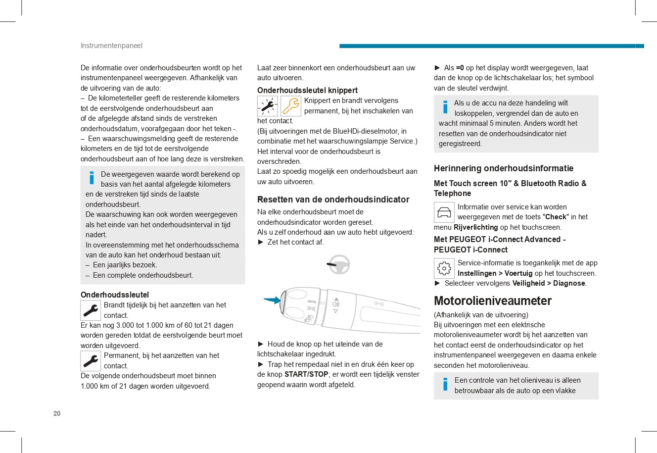 2023-2024 Peugeot 2008/2008e Gebruikershandleiding | Nederlands