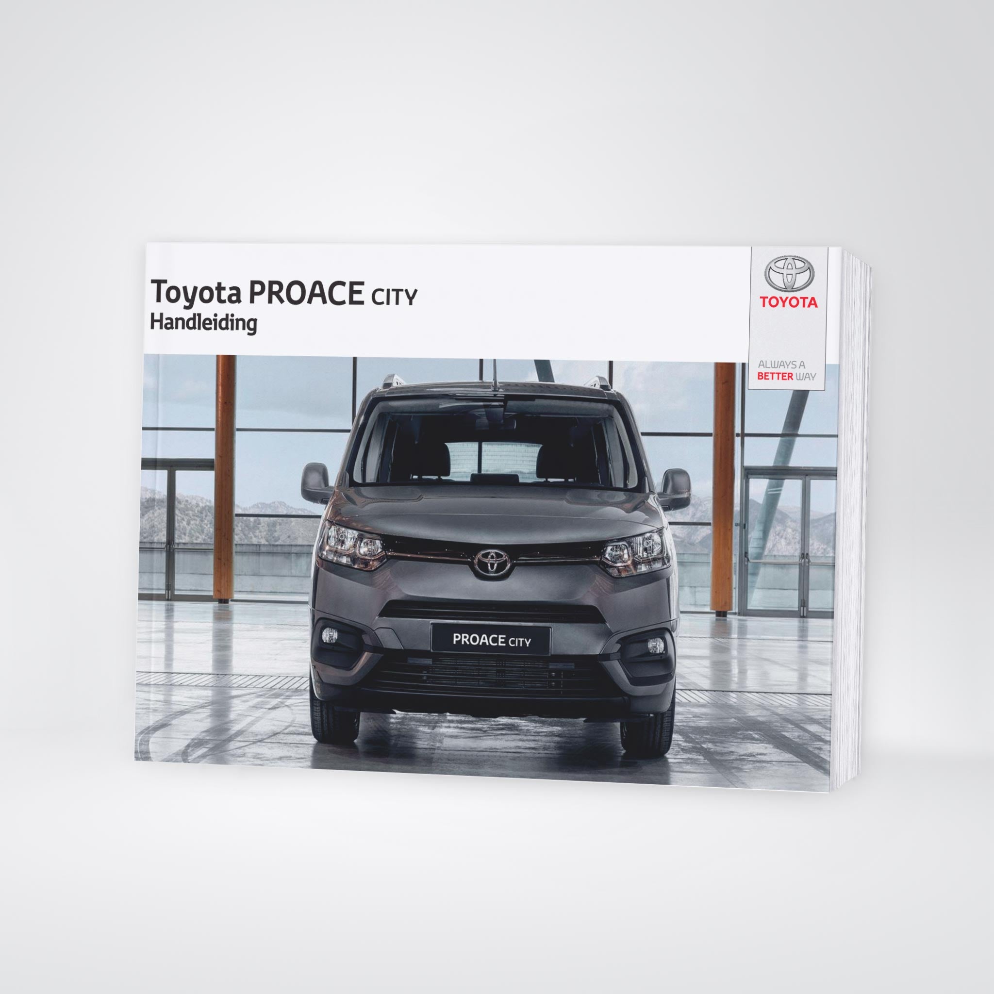 Toyota proace city electric 2021 online