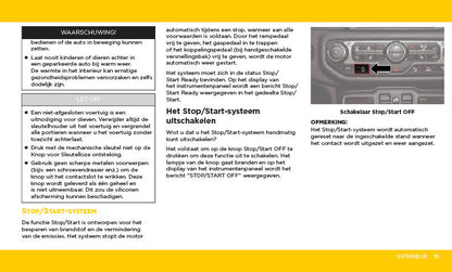2025 Jeep Wrangler 4xe Owner's Manual | Dutch