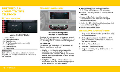 2025 Jeep Wrangler 4xe Owner's Manual | Dutch