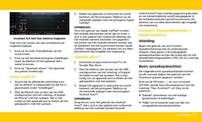 2025 Jeep Wrangler 4xe Owner's Manual | Dutch