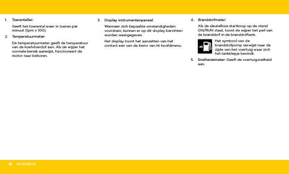 2025 Jeep Wrangler 4xe Owner's Manual | Dutch