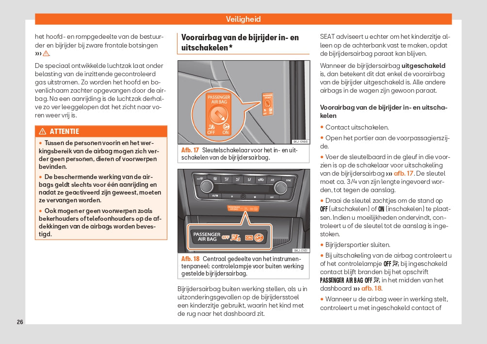 2020 Seat Ibiza Gebruikershandleiding | Nederlands