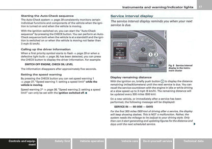 2006 Audi S4 Gebruikershandleiding | Engels