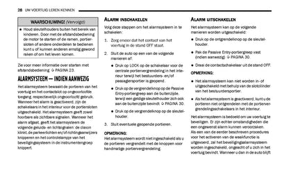 2021 Jeep Wrangler Owner's Manual | Dutch