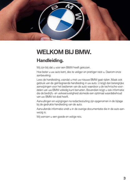 2021 BMW X1 PHEV Gebruikershandleiding | Nederlands
