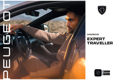 2024 Peugeot Expert/e-Expert/Traveller/e-Traveller Gebruikershandleiding | Engels