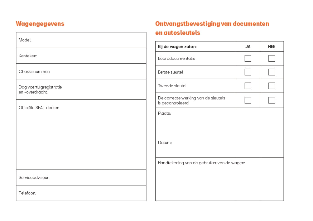 2021 Seat Arona Gebruikershandleiding | Nederlands