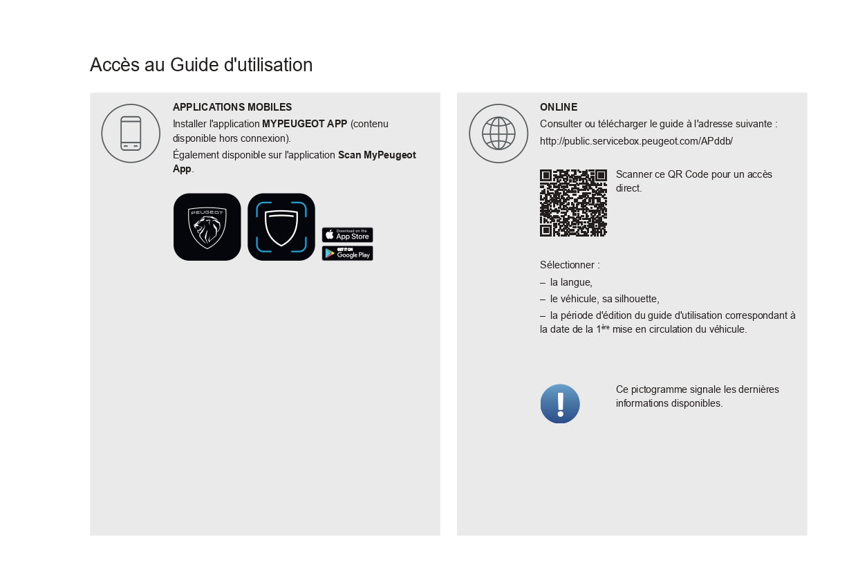 2022-2024 Peugeot Expert/e-Expert/Traveller/e-Traveller Gebruikershandleiding | Frans