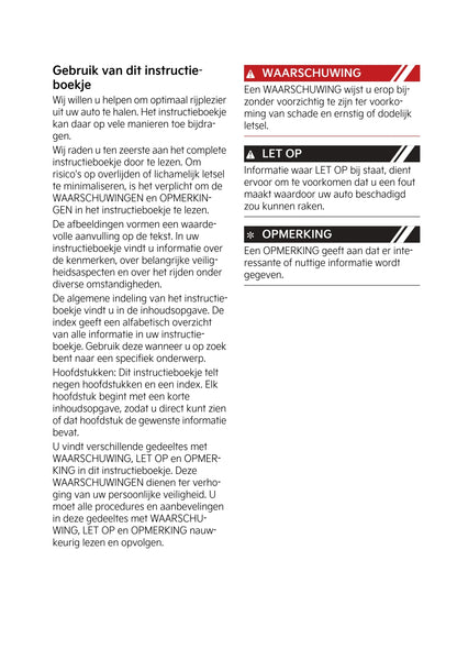 2022-2023 Kia Sportage Gebruikershandleiding | Nederlands