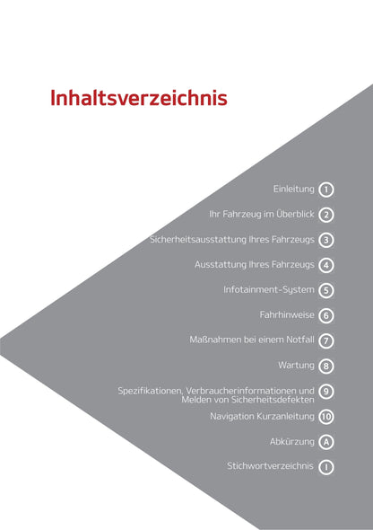 2021-2023 Kia Ceed Gebruikershandleiding | Duits