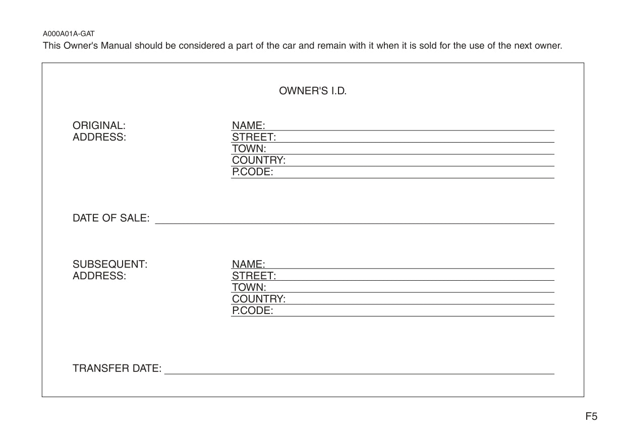 2014 Hyundai Equus Owner's Manual | English